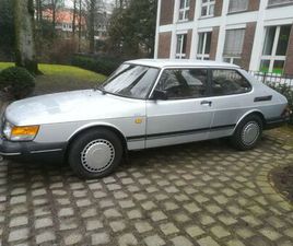 I, OLDTIMER MIT H-KENNZEICHEN UND GUTACHTEN