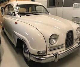 SAAB 96 SAAB 96 1962