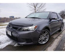 SCION TC 2011 SCION TC