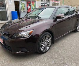 SCION TC 2011 SCION TC