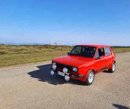 SEAT 127 SEAT - 127