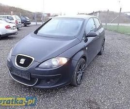 SEAT ALTEA I ZGUBILES MALY DUZY BRIEF LUBICH BRAK WYROBIMY NOWE