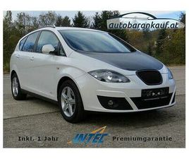 SEAT ALTEA XL CHILI-COPA 1,2 TSI IN WIEN