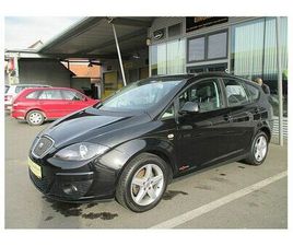 SEAT ALTEA XL CHILI-COPA 1,2 TSI *TEMPOMAT IN MURECK