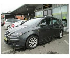 SEAT ALTEA XL SEAT ALTEA XL STYLE 1,9 TDI DPF *LEDER *NAVI *XENON IN MURECK