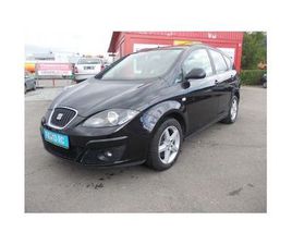 SEAT ALTEA XL SEAT ALTEA XL4 1.9 TDI ALLRAD IN KOBLACH