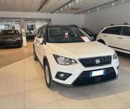 SEAT ARONA ARONA ARONA 1.0 TGI STYLE