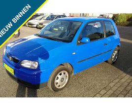 SEAT AROSA - 1.4I