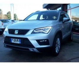SEAT ATECA ATECA ATECA 1.6 TDI STYLE