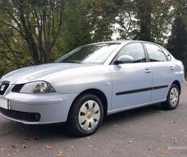 1.4 SIGNO 55KW, CZ, 2. MAJITEL.