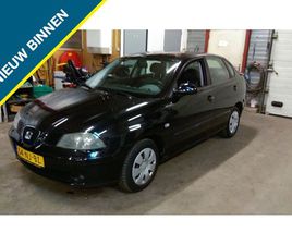 SEAT CORDOBA - 1.4-16V SIGNO