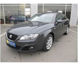 SEAT EXEO STYLE 2,0 TDI CR IN SANKT ANNA AM AIGEN