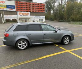 SEAT EXEO TSI ADVANTAGE, 2012, 122'000 KM - ANNONCE 5127336