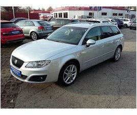 SEAT EXEO ST STYLE 2,0 TDI CR IN KLAGENFURT