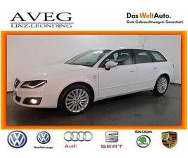 SEAT EXEO ST STYLE 2,0 TDI CR IN LEONDING