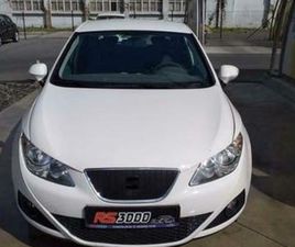 ② SEAT IBIZA 1.4 DIESEL 157 300KM 4000€ 0468 38 46 66 — SEAT — 2EMEMAIN
