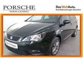 SEAT IBIZA ST CHILI&STYLE 1,2 TSI IN WIEN