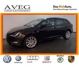 SEAT IBIZA ST FORMULA RACE 1,2 TSI IN LEONDING