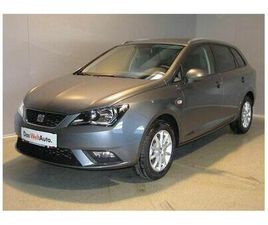 SEAT IBIZA ST SEAT IBIZA ST STYLE START/STOPP IN LIEZEN