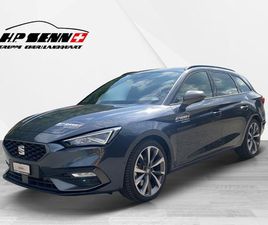 LEON ST 2.0 TDI EVO DSG 4DRIVE HOLA FR