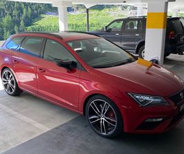 LEON ST 2.0 TSI CUPRA 300 4 DRIVE DSG