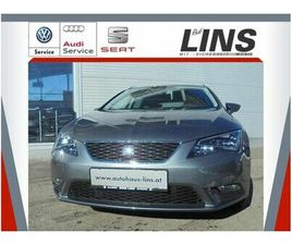 SEAT LEON ST REFERENCE 1,2 TSI START-STOPP IN BLUDENZ