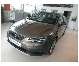 SEAT LEON ST X-PERIENCE 1,6 TDI CR 4DRIVE IN WIEN
