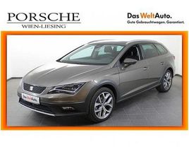 SEAT LEON ST X-PERIENCE 2,0 TDI CR 4DRIVE DSG IN WIEN