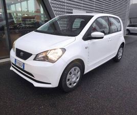 MII MII 1.0 5 PORTE CHIC