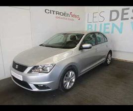 SEAT TOLEDO 1.6 TDI STYLE 85 KW (115 CV)