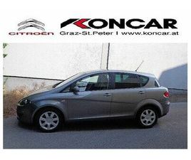 SEAT TOLEDO 1,9 TDI-PD STYLANCE IN GRAZ