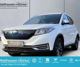 SERES SERES 3 OTHER SERES 3 LUXURY VOLL-ELEKTRO KLIMA NAVI