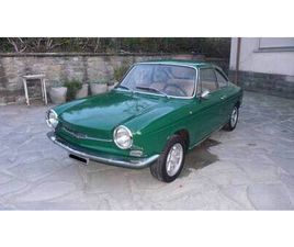 1966 | SIMCA 1000 COUPE