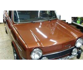 1976 | SIMCA 1000 LS