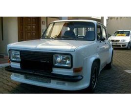 1978 | SIMCA 1000 RALLYE 3