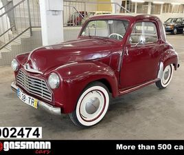 1948 SIMCA 6 - SIMCA 6