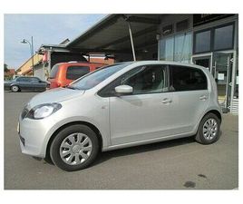 SKODA CITIGO AMBITION GREEN TEC NUR 6.000 KM IN MURECK