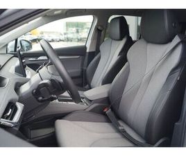 SKODA ENYAQ 80 SPORT L ACC L LED L ALUBLACK