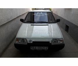 SKODA FAVORIT 136 L 136L 46KW