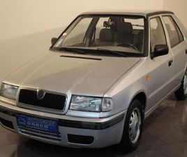 SKODA FELICIA LX 1.3 54CH