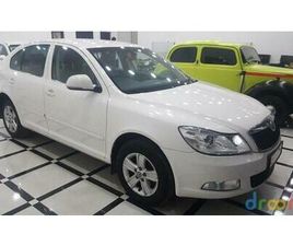 SKODA LAURA ACTIVE 1.8 TDI 2011