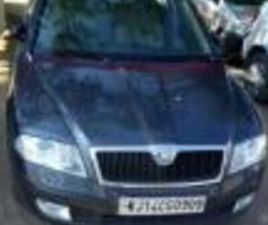 SKODA LAURA ACTIVE 1.8 TSI 2008