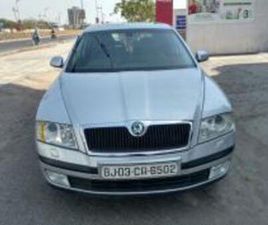 SKODA LAURA ACTIVE 1.8 TSI 2008