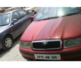 SKODA LAURA ACTIVE 1.8 TSI 2008