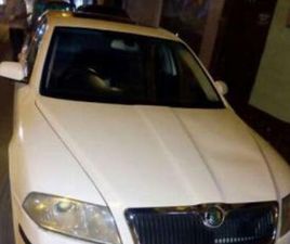 SKODA LAURA ACTIVE 1.8 TSI 2008