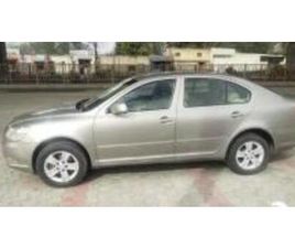 SKODA LAURA ACTIVE 1.8 TSI 2010