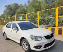 SKODA LAURA ACTIVE 1.8 TSI 2012