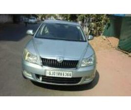 SKODA LAURA ACTIVE 1.8 TSI 2013