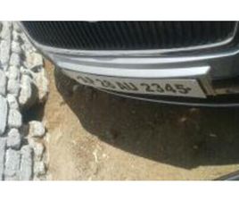 SKODA LAURA AMBIENTE 1.8 TSI 2009