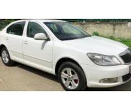 SKODA LAURA SKODA LAURA AMBIENTE 1.8 TSI 2010